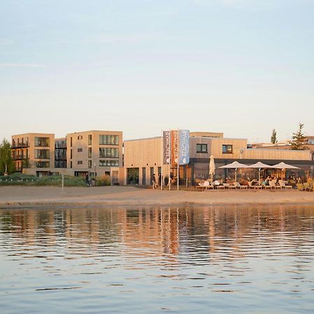 Beautiful Apartment In Lembruch-Duemmer See Экстерьер фото