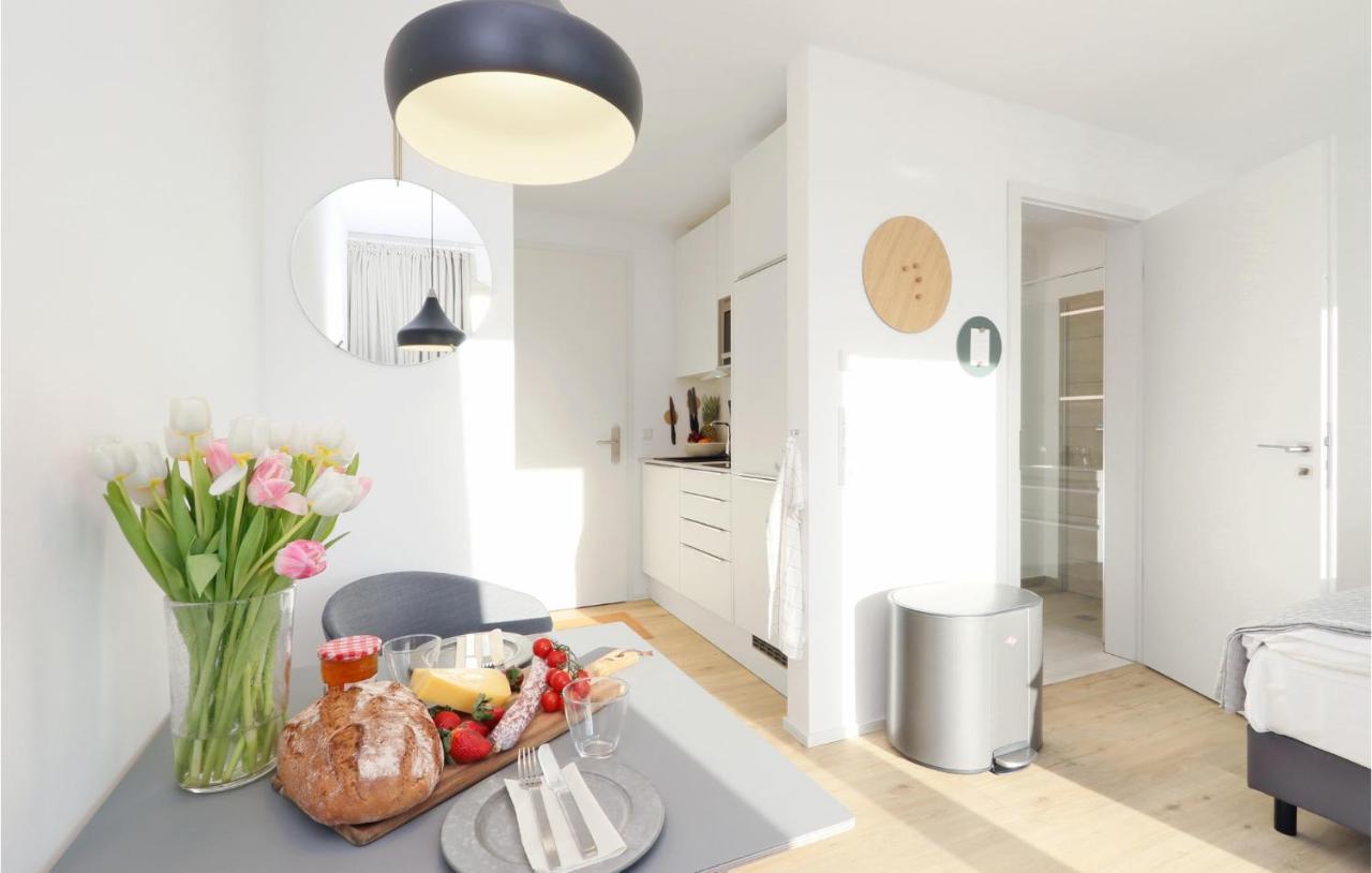 Beautiful Apartment In Lembruch-Duemmer See Экстерьер фото