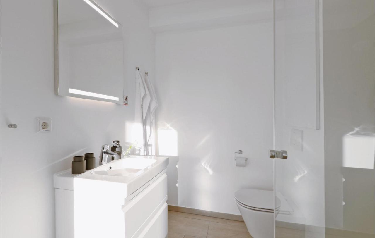 Beautiful Apartment In Lembruch-Duemmer See Экстерьер фото