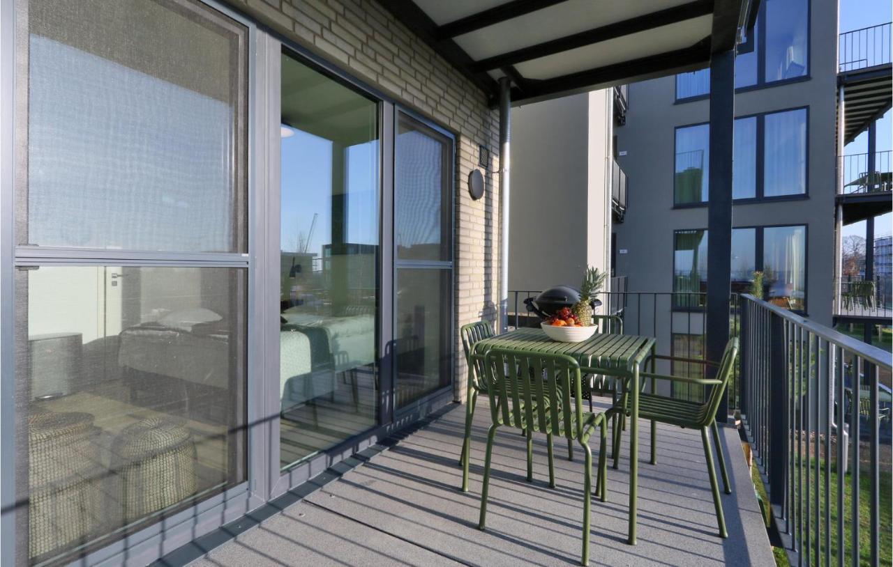 Beautiful Apartment In Lembruch-Duemmer See Экстерьер фото