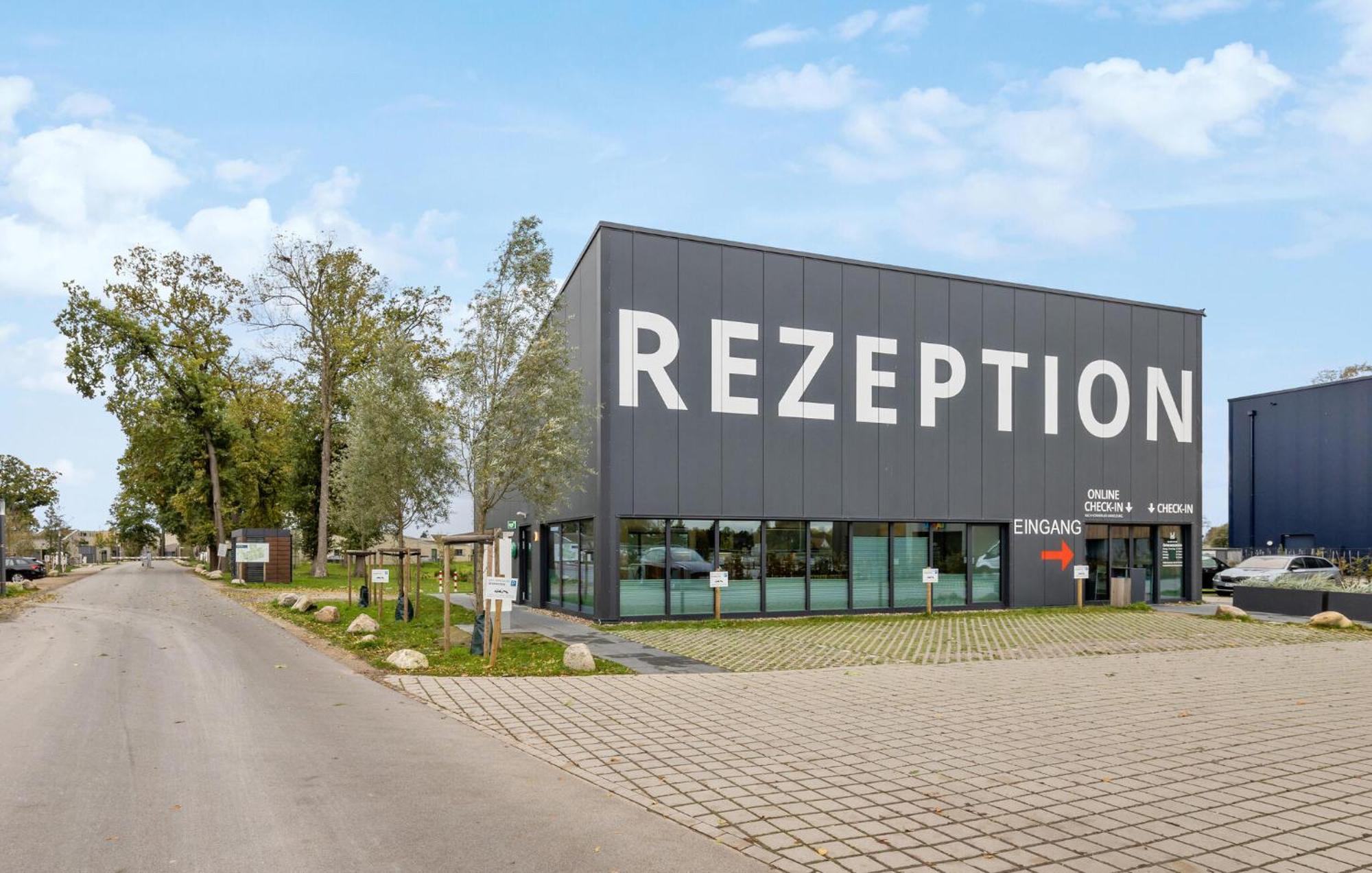 Beautiful Apartment In Lembruch-Duemmer See Экстерьер фото