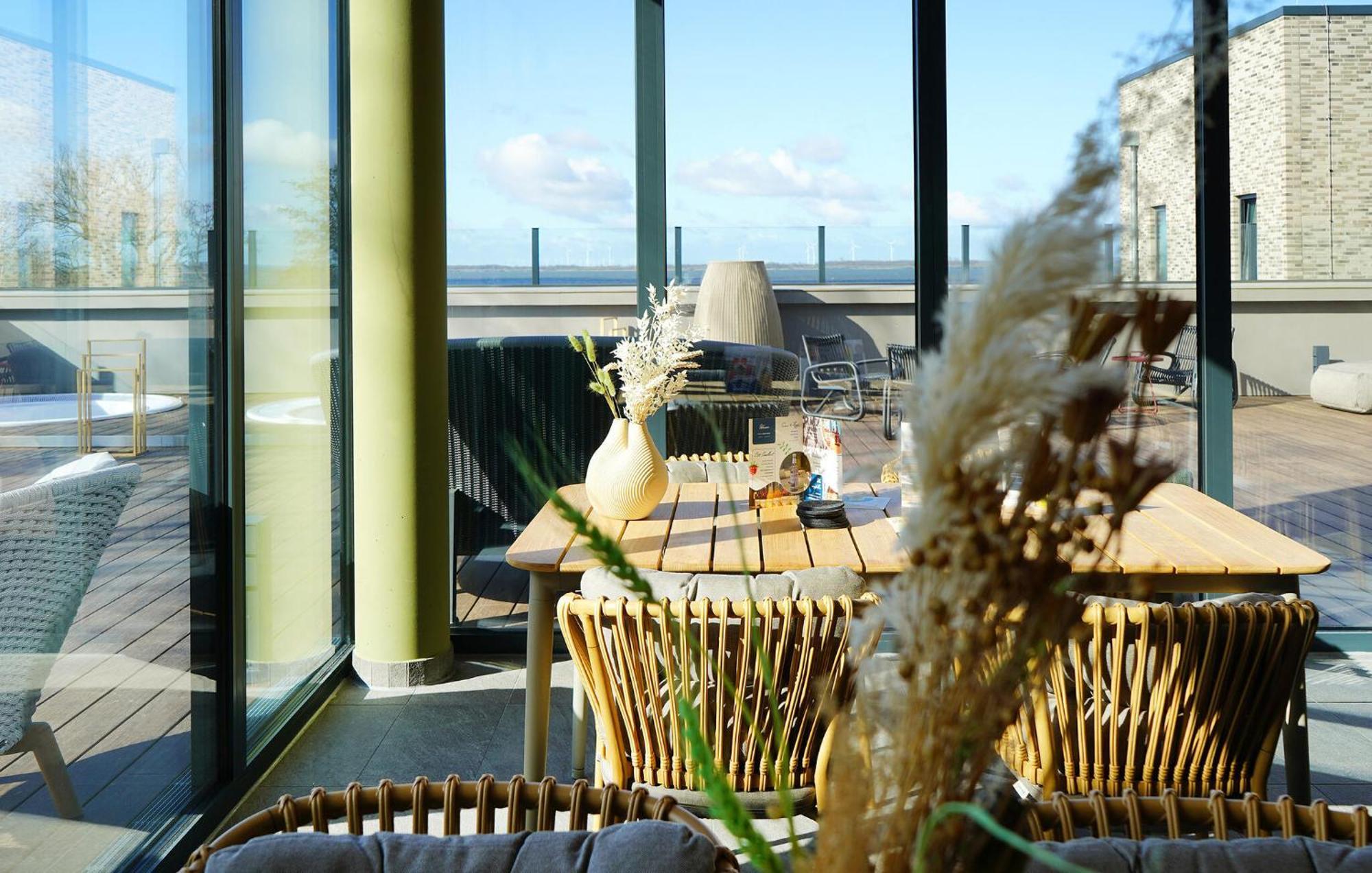 Beautiful Apartment In Lembruch-Duemmer See Экстерьер фото