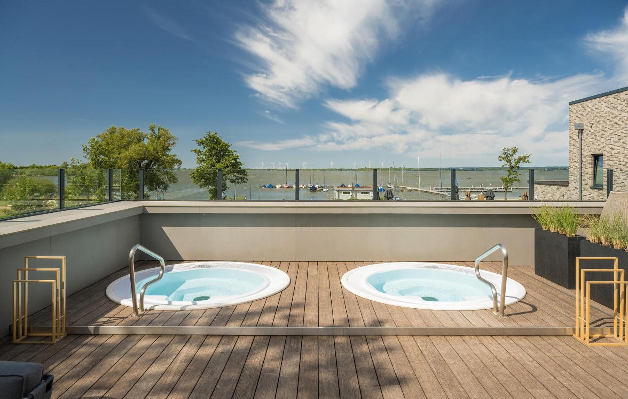 Beautiful Apartment In Lembruch-Duemmer See Экстерьер фото