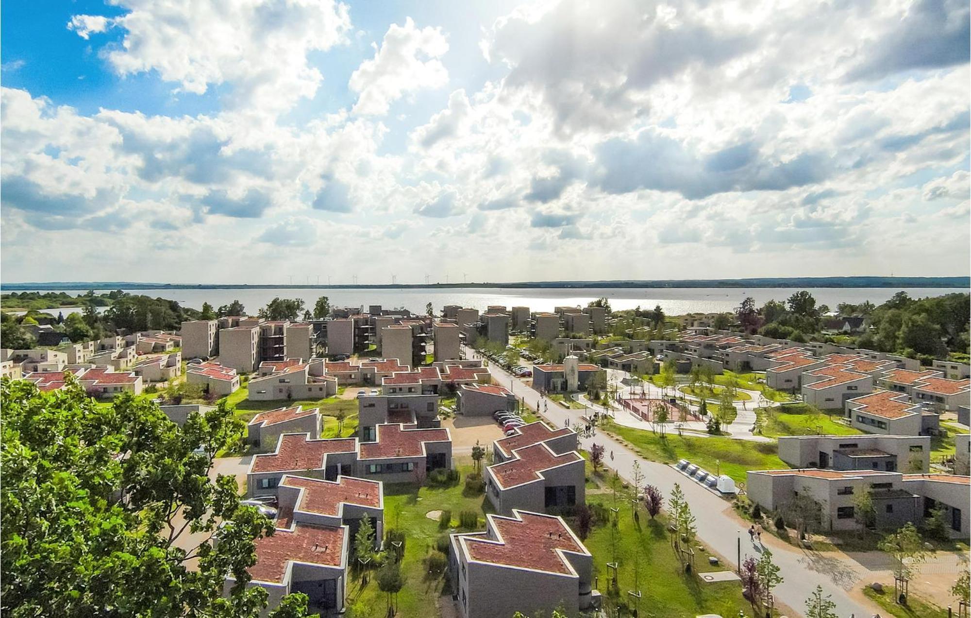 Beautiful Apartment In Lembruch-Duemmer See Экстерьер фото
